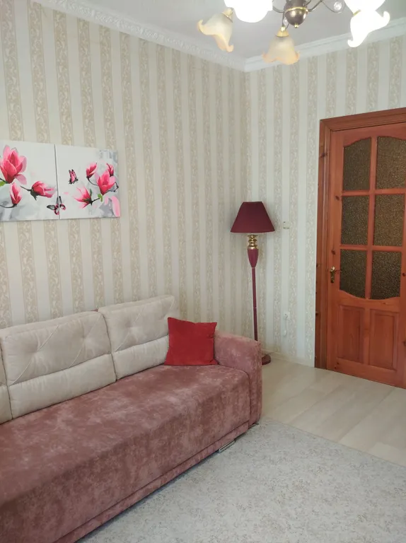 Комфортабельное жильё в исторической части города у моря