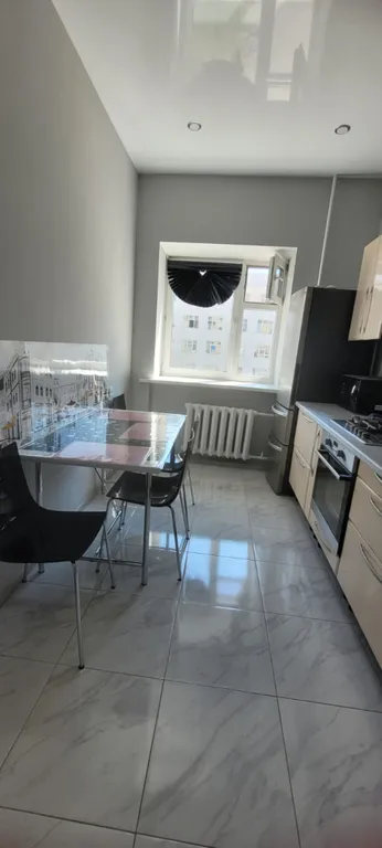 2-комнатная квартира в самом центре города