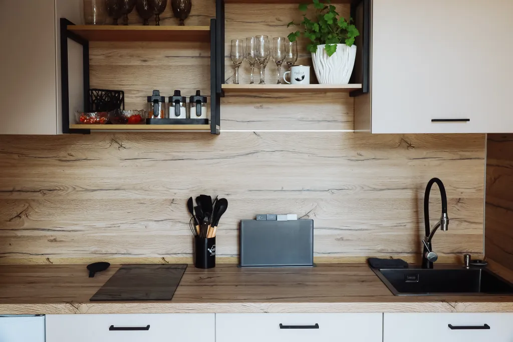 Территория отдыха Тишина Дом № 6