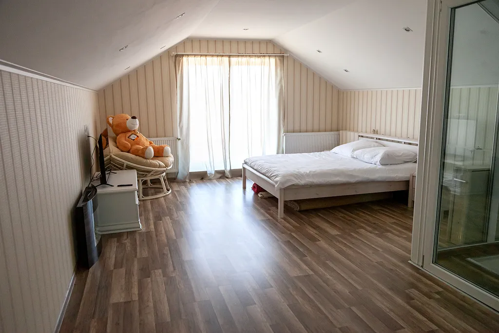 1-комнатный Дом