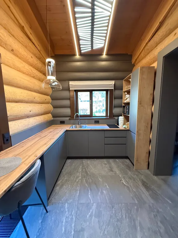 Коттедж "Мельница"