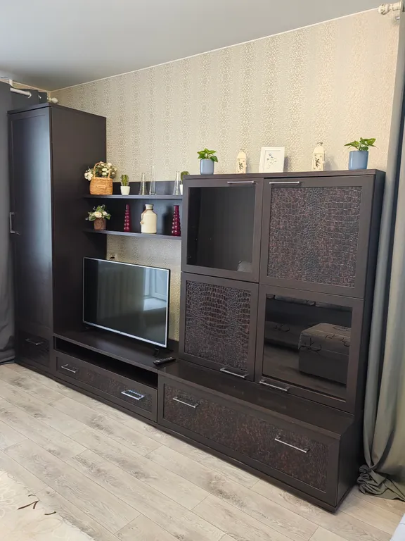 Уютная квартира недалеко от центра города