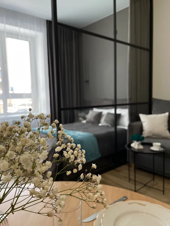 Happyguest в историческом центре