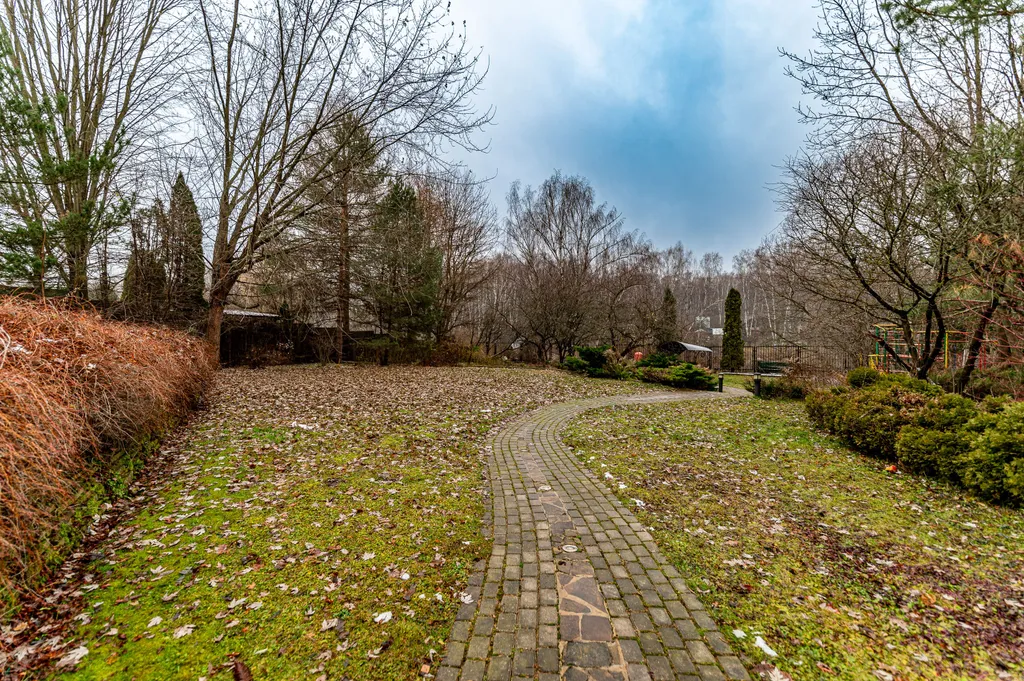 Отличный дом с бассейном и сауной