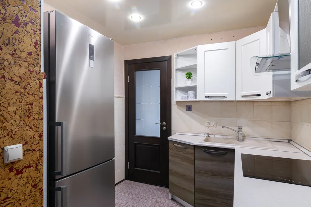 Чудесная квартира в центре Владивостока