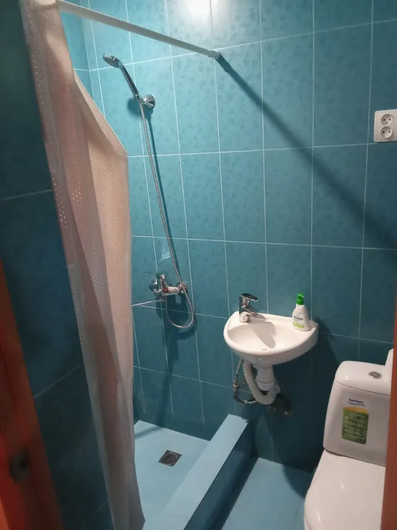 Квартира Комната — Гагра