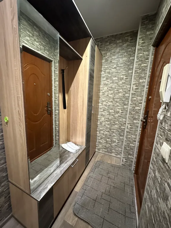 Brown квартира в лучшем месте