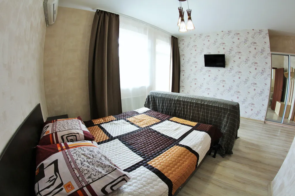 Квартира Комната — Геленджик