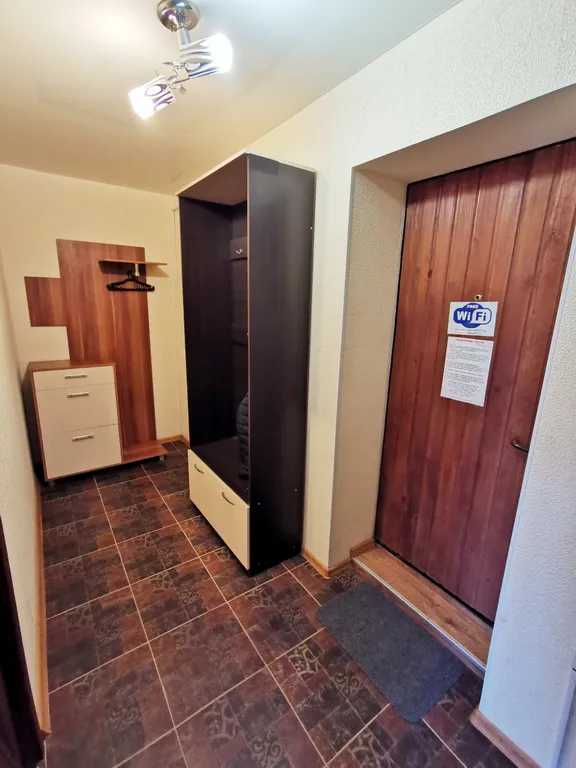 Квартира в центре города