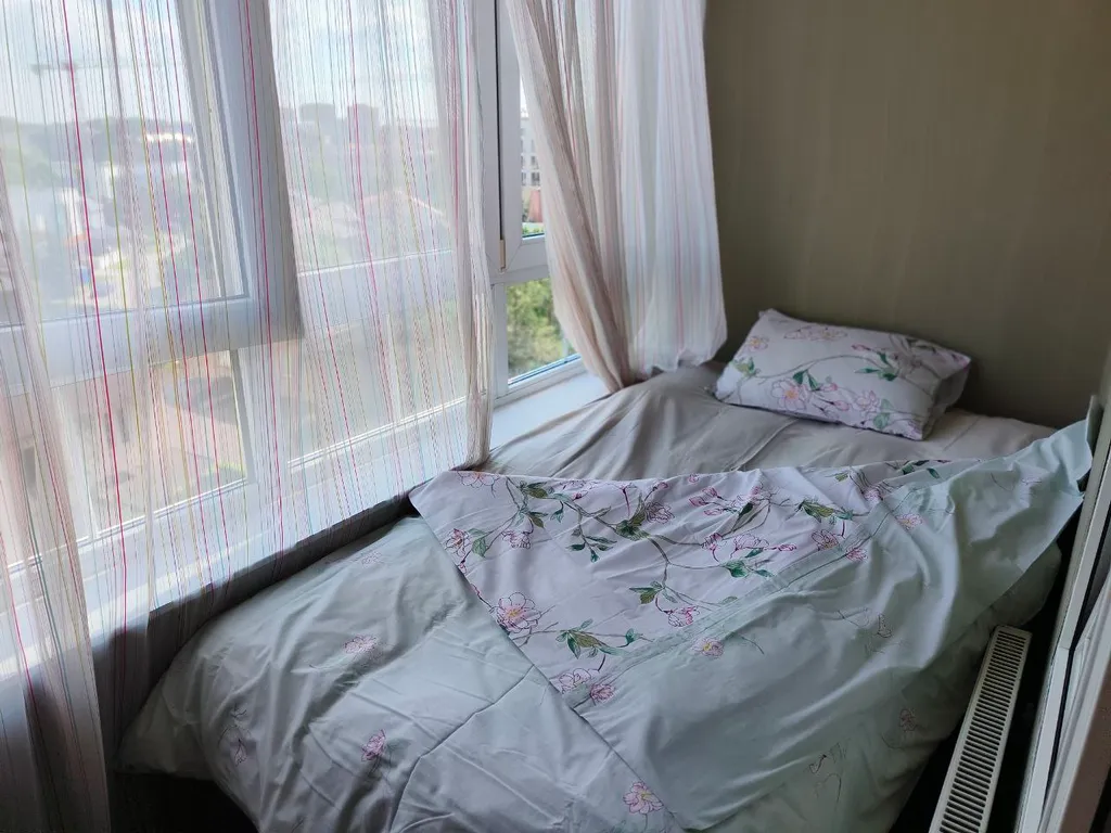 Квартира Квартира Пражский Двор — Калининград