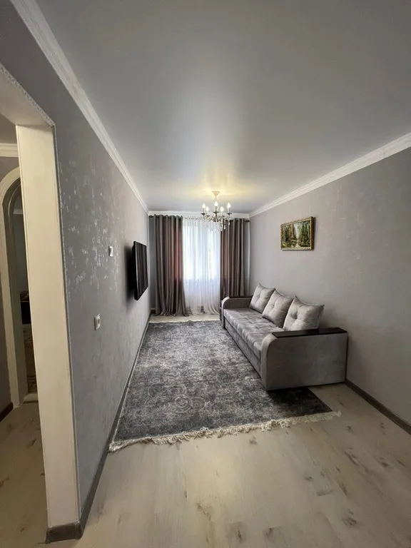 Квартира с видом на каньон — аренда посуточно в Дубки