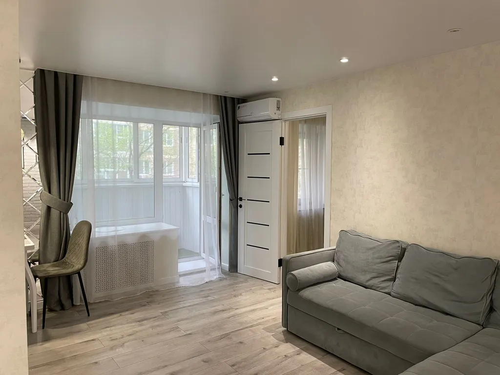 Уютная квартира центр города