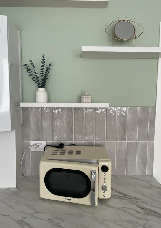 Современная квартира для комфортного отдыха