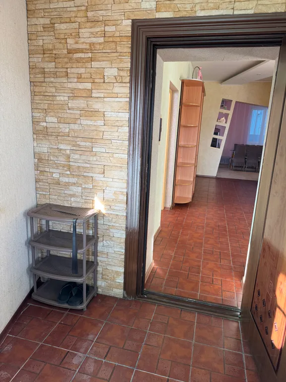 Дом с большим бассейном