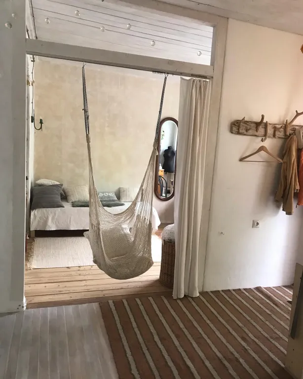 Дизайнерский домик