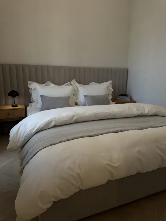 Квартира Современный апартамент в тихом районе — аренда посуточно в Кемерово