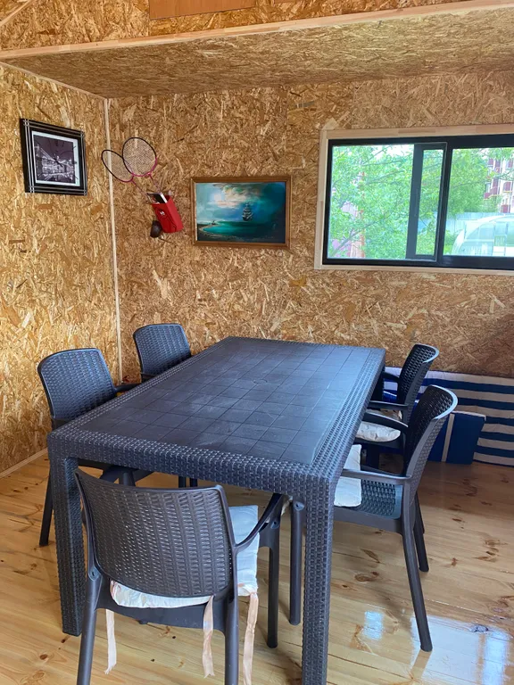 Уютный дом рядом с центром города