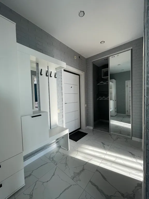 Апартаменты на макаренко 38