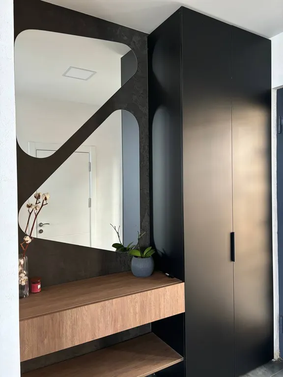 Семейный дом