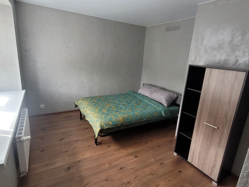 Апартаменты лофт в центре Бреста