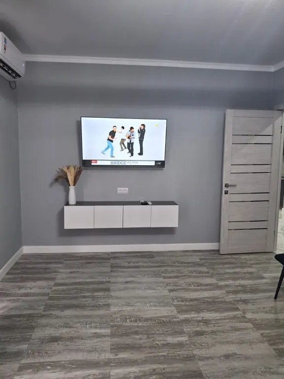 Уютная квартира у моря