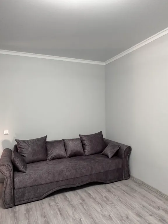 Апартаменты у моря