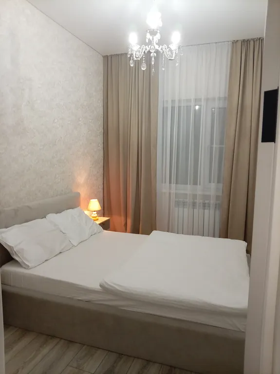 Коттедж Дом с бассейном — аренда посуточно в Краснодар