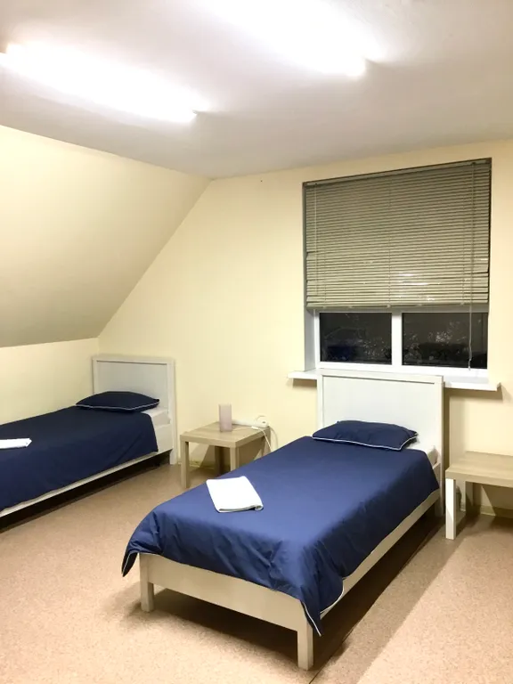 Квартира Комната — аренда посуточно в Истра