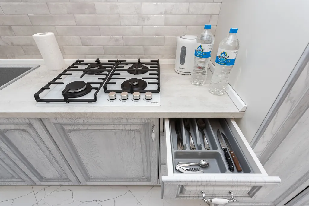 Квартира Апартаменты Кантиана 3.6 — Калининград