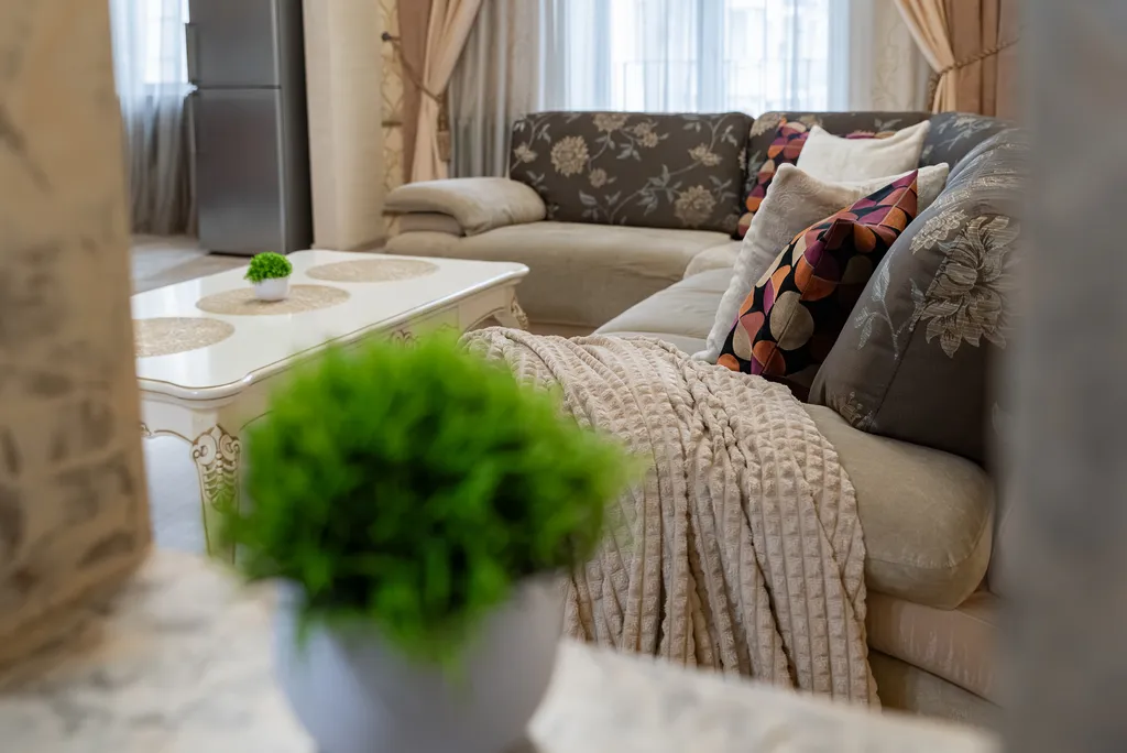 Квартира Квартира THE PROSPECT DELUXE — Минск