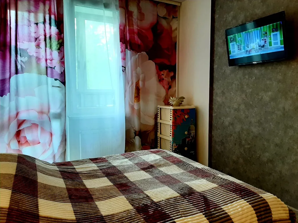 Студия на Фабричной