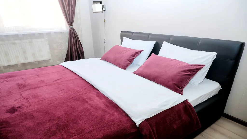 Квартира рядом с парком Галицким