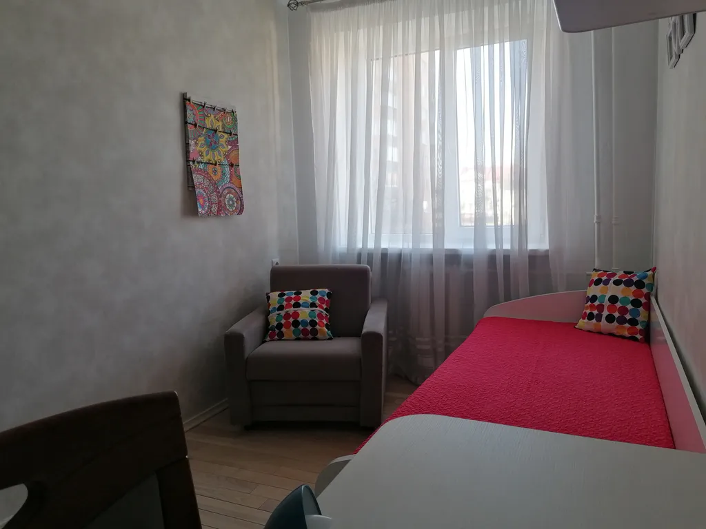 Квартира на набережной в историческом центре Пинска