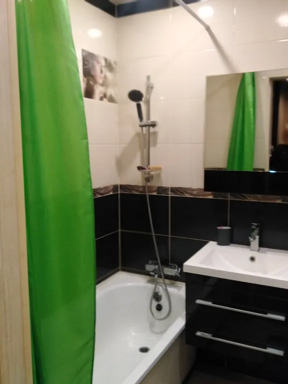 Уютная квартира рада принять гостей