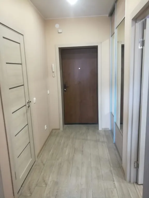 Квартира 1-комнатная Квартира — Великий Новгород