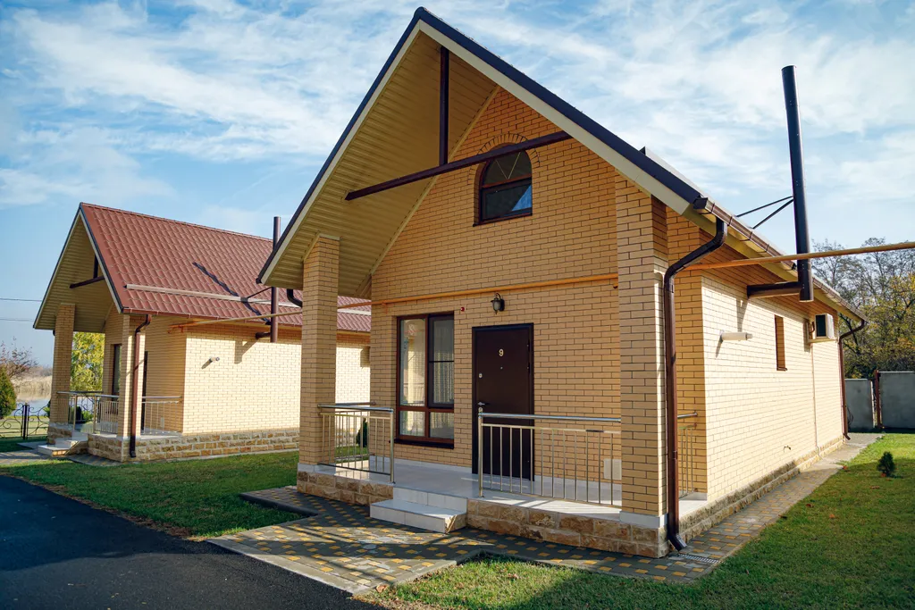 3-комнатный Дом