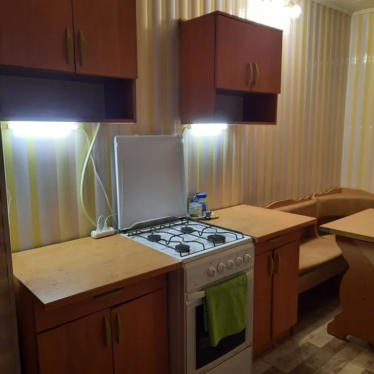 Квартира Квартира Номер у моря 3 — Евпатория