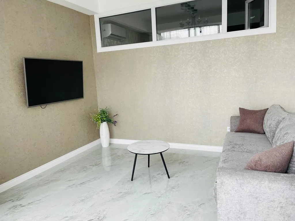 Уютная квартира у моря