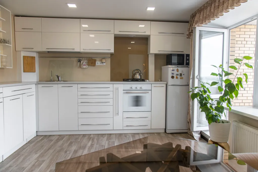 Апартаменты Юбилейные