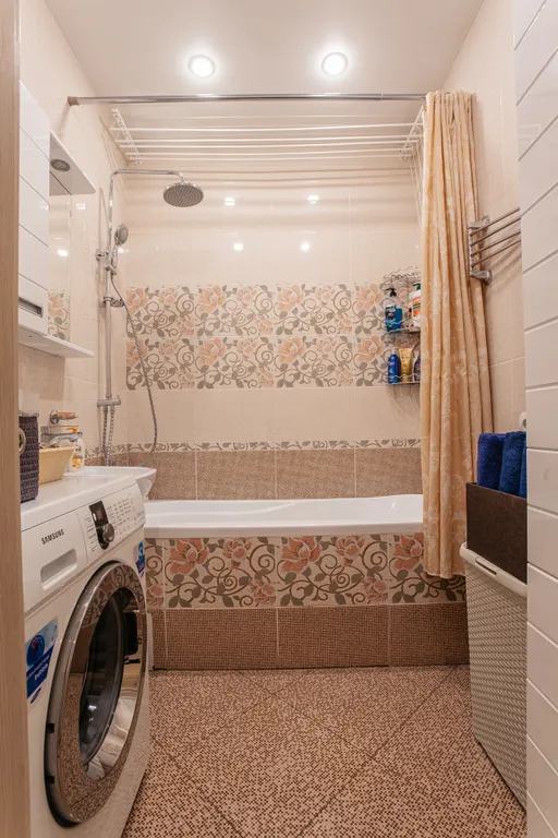 Уютная квартира в южной части города у Глобуса