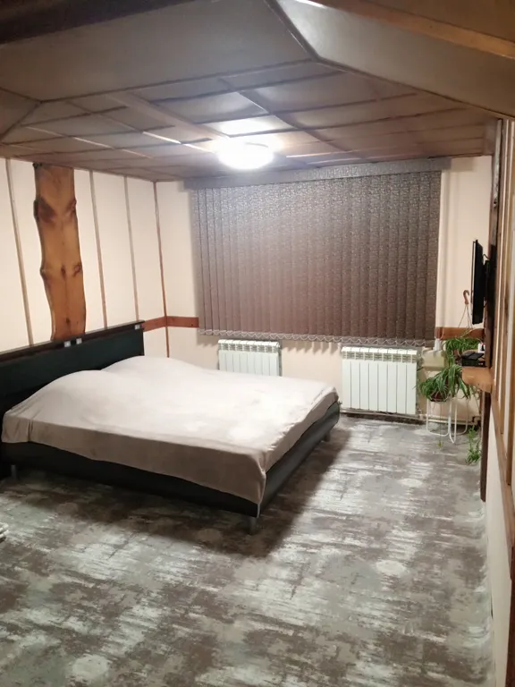 Коттедж Уютный дизайнерский дом с мангалом — Кисловодск