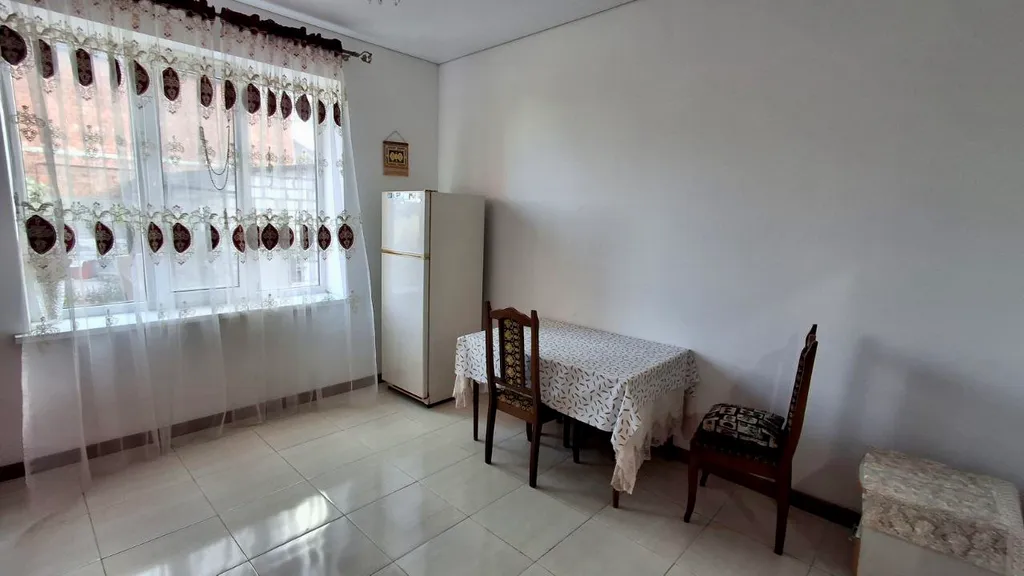 Квартира Уютная квартира недалёко от моря — Махачкала