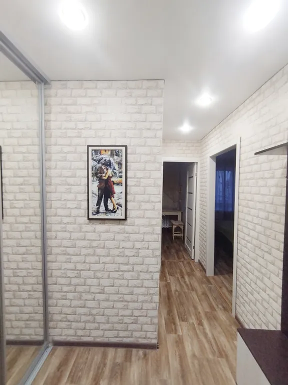 Квартира Уютная квартира в центре города — Отрадный