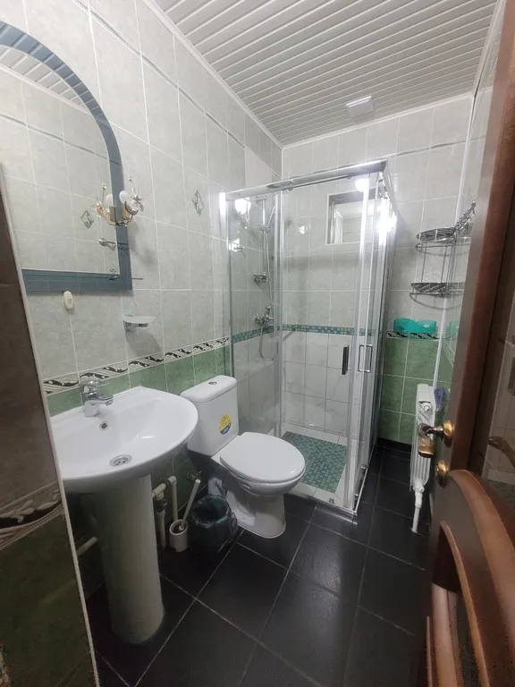 Дом в 15 минутах от моря пешком