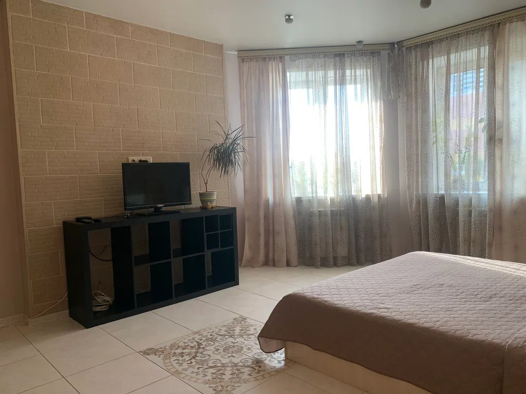 Отличная квартира