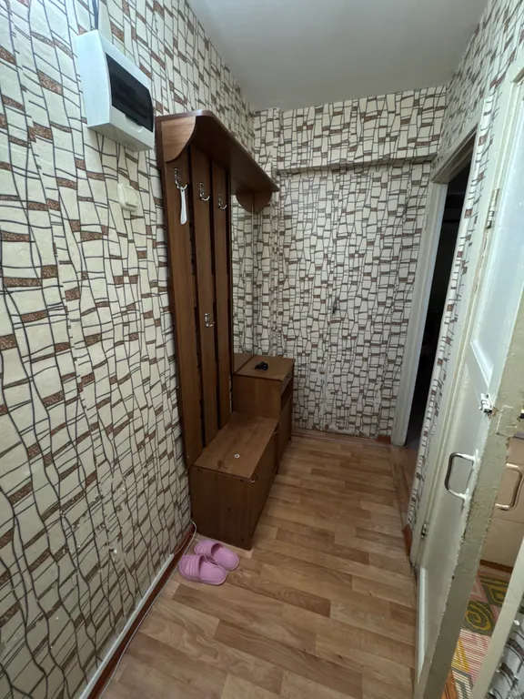 Квартира Тихая 1-комнатная квартира — Волгоград