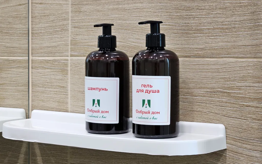 Квартира Апартамент рядом с ТРЦ Панама — Тюмень