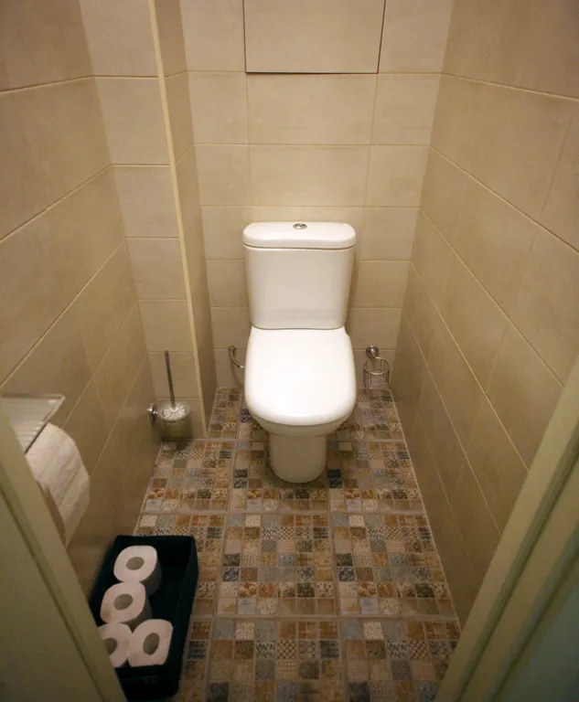 Квартира Уютная квартира — Санкт-Петербург