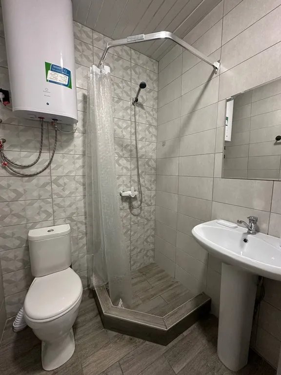 Спокойный отдых