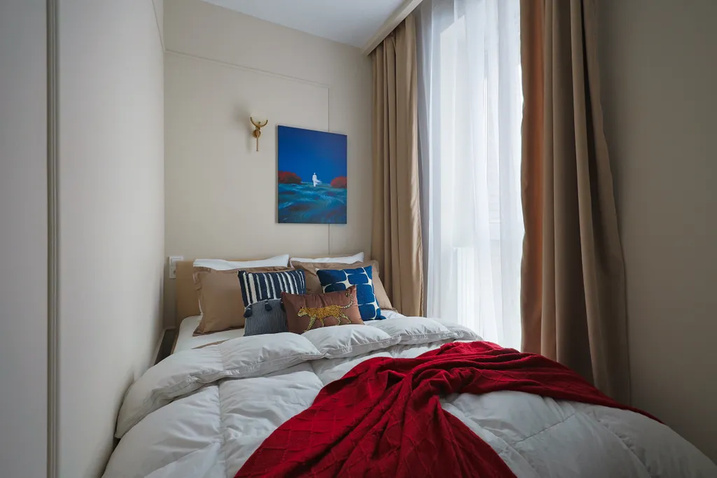 Квартира Квартира Студия в ЖК Nice Loft — Москва